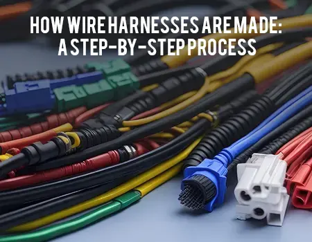 Wiring Harness Manufacturer
